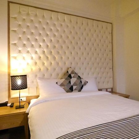 Flora Inn Tainan Zewnętrze zdjęcie